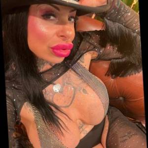 NinaVegas